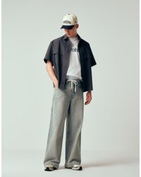 ASOS - Extreme Baggy Jeans - Lyst