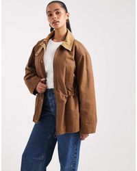 ASOS - Giacca Stretta - Lyst
