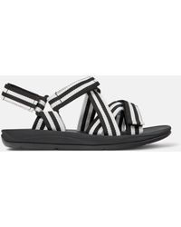 Camper - – match – sandalen - Lyst