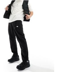 The North Face - Abukuma Loose-fit Trousers - Lyst