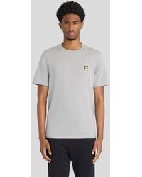 Lyle & Scott - Sports T-Shirt - Lyst