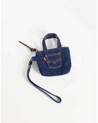 Levi's - Mini casey taschenanhänger - Lyst