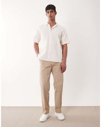 Tommy Hilfiger - Trousers Co-Ord - Lyst