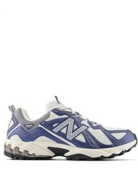 New Balance - 610t Trainers - Lyst