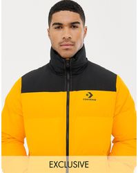 boys converse jacket