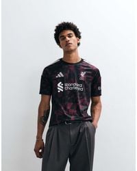 adidas Originals - Adidas Football Liverpool 26/27 Third Shirt - Lyst