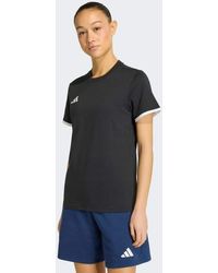 adidas Originals - Entrada26 Tee - Lyst