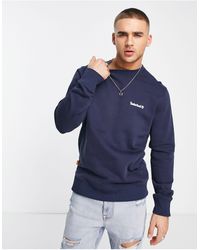 Felpe Timberland da uomo - Fino al 50% di sconto | Lyst