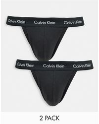 Slips Calvin Klein de hombre | Rebajas en línea, hasta el 41 % de descuento  | Lyst