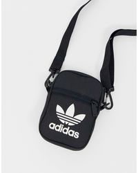 borselli uomo adidas