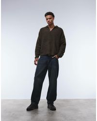 ASOS - Straight Fit Jeans - Lyst