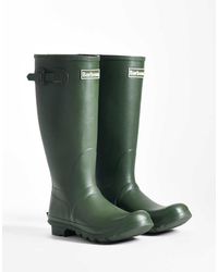 Barbour - Bede Wellington Boots - Lyst