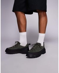The North Face - Glenclyffe Urban Low Trainers - Lyst