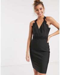 Lipsy Dresses for Women - Up to 82% off at Lyst.com