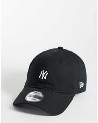 KTZ - Ny Yankees Mini Logo Cap - Lyst