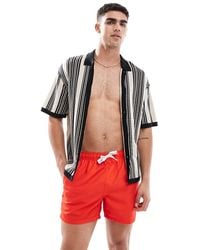 Only & Sons - Swim Shorts - Lyst