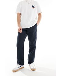 ASOS - Relaxed Chino - Lyst