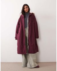 Regatta - Waterproof Hooded Pro Changing Robe - Lyst