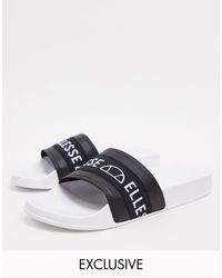 ellesse sliders mens