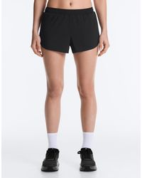 Oysho - 6Cm Low-Rise Technical Shorts - Lyst