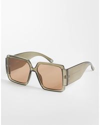 ASOS - Lunettes - Lyst