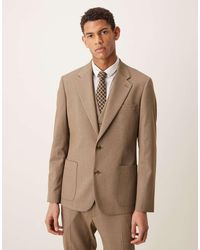 ASOS - Skinny Suit Jacket - Lyst