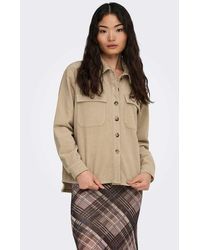 ONLY - Shacket - Lyst