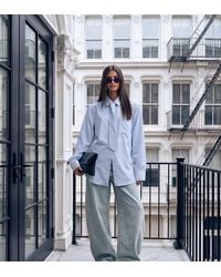 Lioness - Esclusiva Camicia Oversize - Lyst