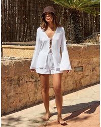 4th & Reckless - X luana barron - short - Lyst