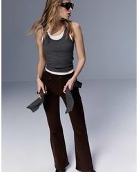 Stradivarius - D74 - Lyst