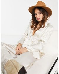 Giacche sportive, eleganti e blazer Bershka da donna - Fino al 45% di  sconto | Lyst