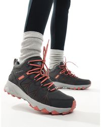 Columbia - Peakfreak Waterproof Hiking Boots - Lyst