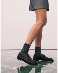 ASOS - Schoenen Met Brede Pasvorm - Lyst