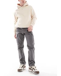 Jack & Jones - Loose Fit Cargo Trouser - Lyst