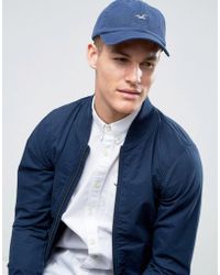 bucket hat hollister