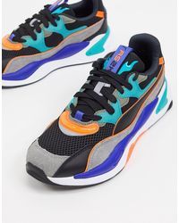 Puma Synthetic Bmw M Motorsport Rs 2k Sneakers For Men Lyst Puma Synthetic Bmw M Motorsport Rs 2k Sneakers For Men Lyst