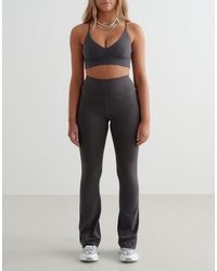 Aim'n - Shadow Sense Flare Tights - Lyst