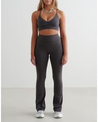 Aim'n - Shadow Sense Flare Tights - Lyst