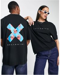 Collusion Tops for Women | Online Sale up to 60% off | Lyst