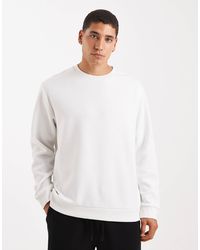 Jack & Jones - – sweatshirt - Lyst