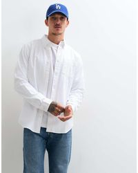 Gap - Oxford Shirt - Lyst