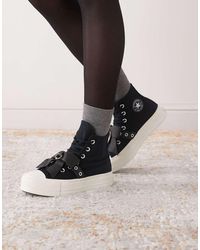 Converse - Chuck Taylor - Lyst