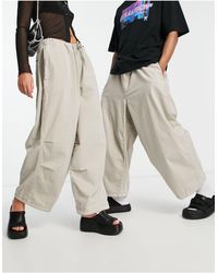Collusion Trousers, Slacks and Chinos 