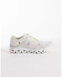 On Shoes - Cloud X 4 Ad Training Trainers - Lyst