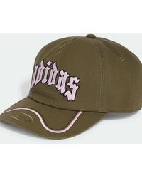 adidas Originals - Skate Cap - Lyst