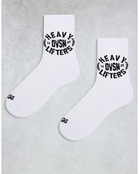 4505 - – 2er-pack sportsocken - Lyst