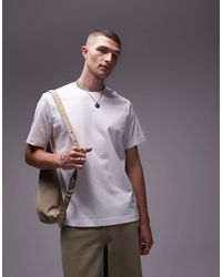 ARKET - Midweight Jersey T-shirt - Lyst