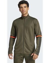 adidas Originals - Adidas football – squadra 25 – trainingsjacke - Lyst