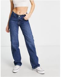 Pull&Bear Jeans for Women | Online Sale up to 68% off | Lyst
