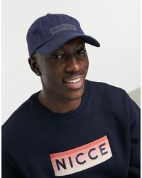 Nicce London Hats for Men | Online Sale 